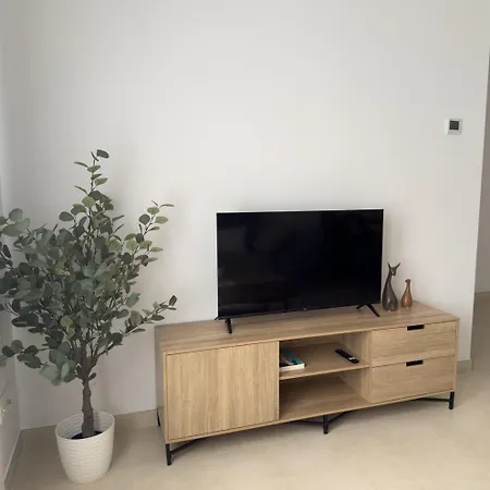 Instant House Luxury 1b In Apartmán *