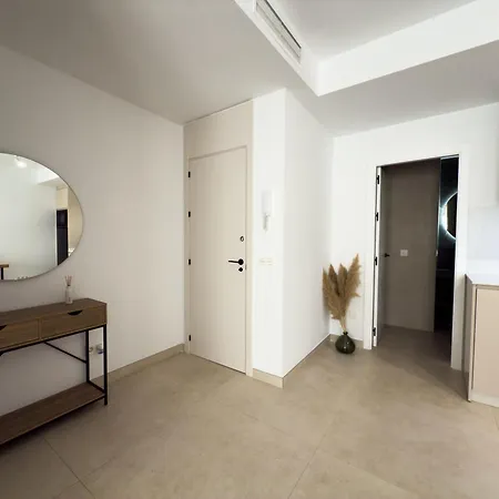 Instant House Luxury 1b In Apartmán