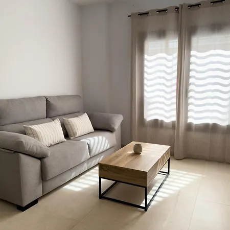 Apartmán Instant House Luxury 1b In Nerja
