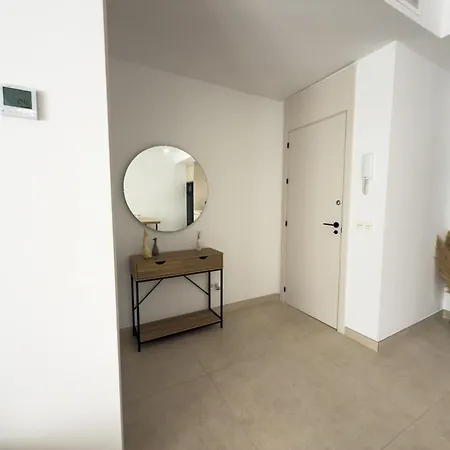 Apartmán Instant House Luxury 1b In *