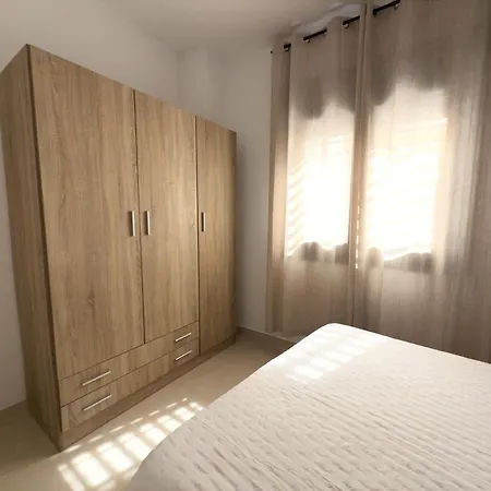 Instant House Luxury 1b In * Nerja