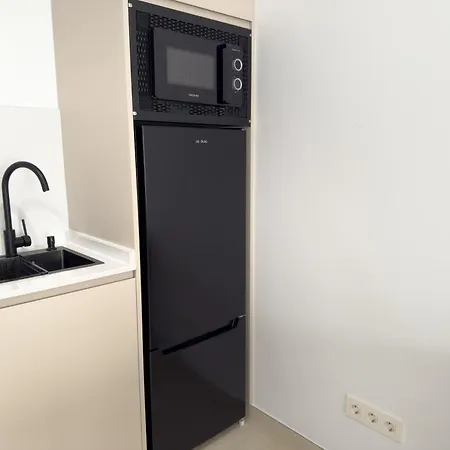 Instant House Luxury 1b In Apartmán *