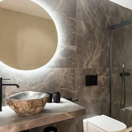 Instant House Luxury 1b In Apartmán Nerja