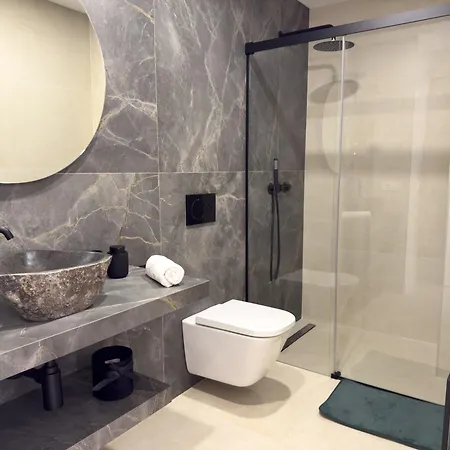 Apartmán Instant House Luxury 1b In Nerja