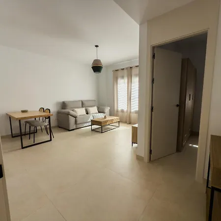 Instant House Luxury 1b In Apartmán