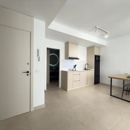 Apartmán Instant House Luxury 1b In